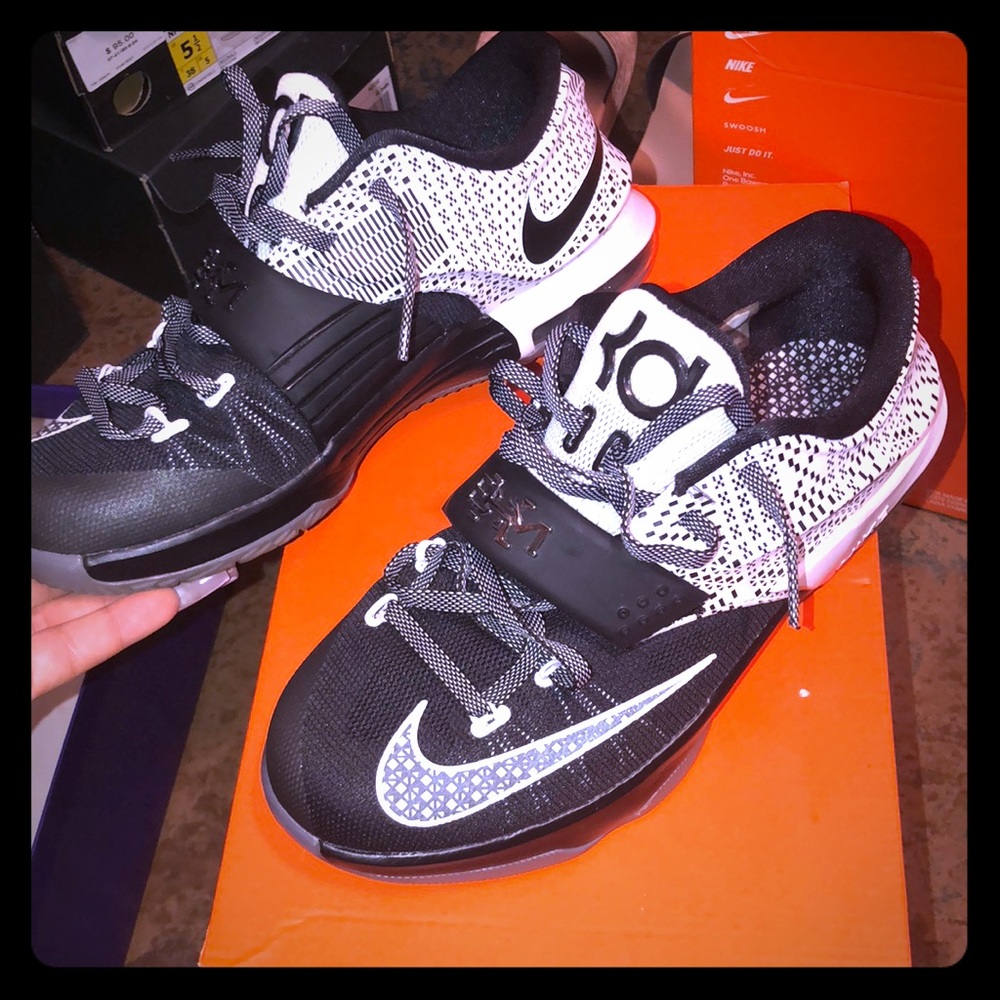 Nike KD 7 (Kevin Durant) GS